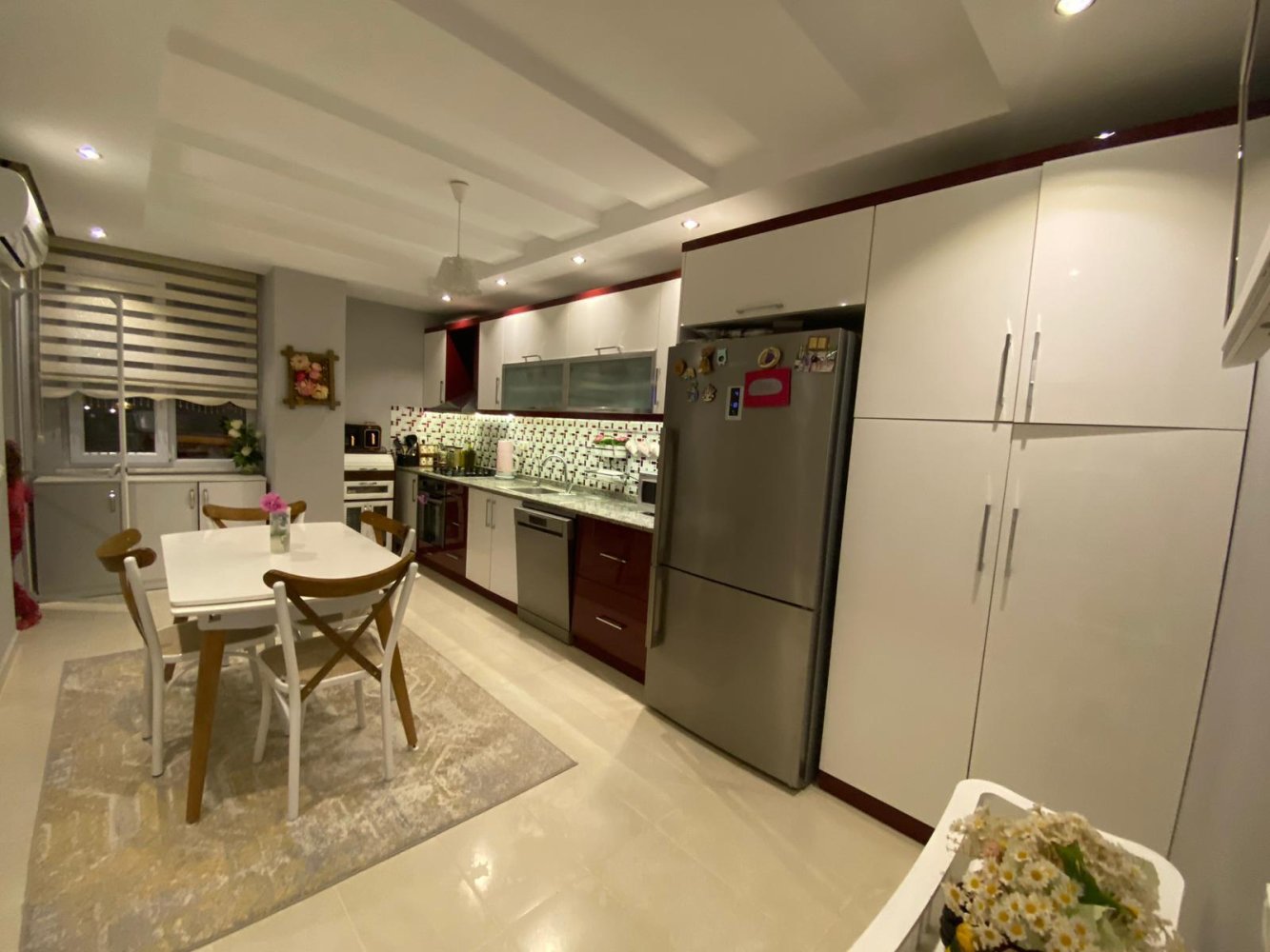 Apartment 3+1 in Alanya, Turkey No. 24327