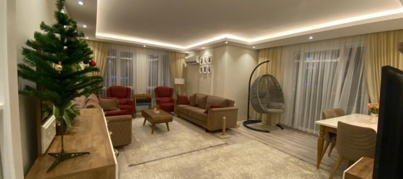 Apartment 3+1 in Alanya, Turkey No. 24327 3