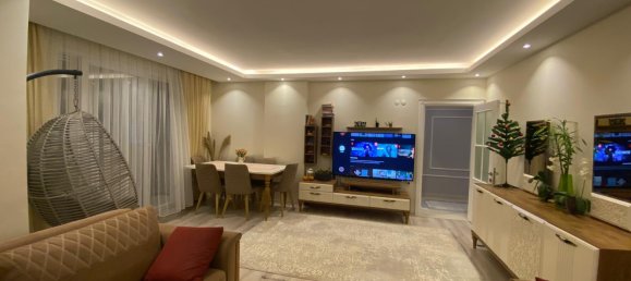 Apartment 3+1 in Alanya, Turkey No. 24327 2