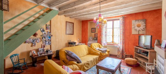 4 chambres Maison de ville à Vignoux-sur-Barangeon, France No. 57892 2