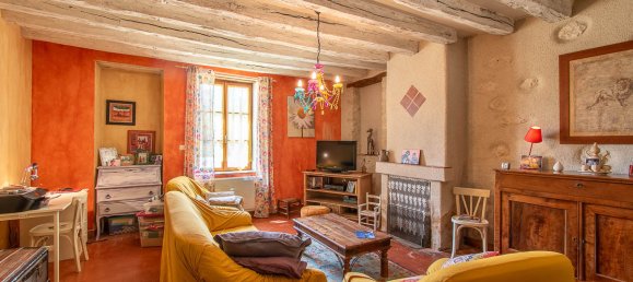 4 chambres Maison de ville à Vignoux-sur-Barangeon, France No. 57892 15