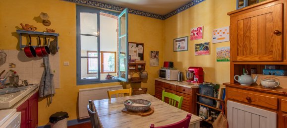 4 chambres Maison de ville à Vignoux-sur-Barangeon, France No. 57892 8