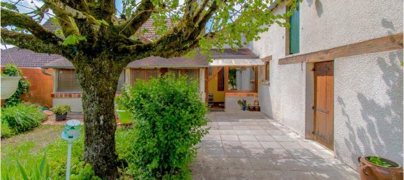 4 chambres Maison de ville à Vignoux-sur-Barangeon, France No. 57892 14