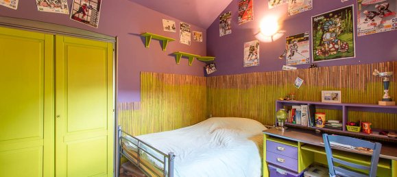 4 chambres Maison de ville à Vignoux-sur-Barangeon, France No. 57892 12