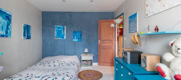 4 chambres Maison de ville à Vignoux-sur-Barangeon, France No. 57892 11