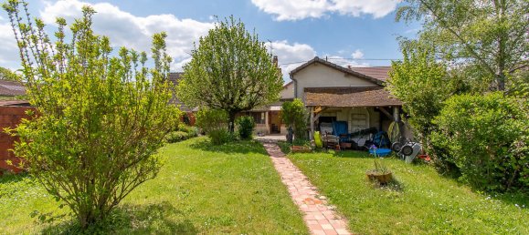 4 chambres Maison de ville à Vignoux-sur-Barangeon, France No. 57892 5