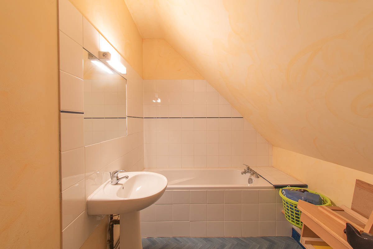 4 chambres Maison de ville à Vignoux-sur-Barangeon, France No. 57892