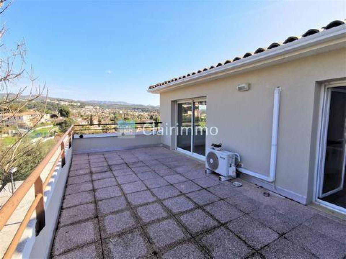 2 Schlafzimmer Eigentumswohnung in Marseille, France, Nr. 9450