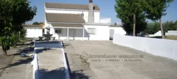 4 Schlafzimmer Haus in Salamanca, Spain, Nr. 84632 24