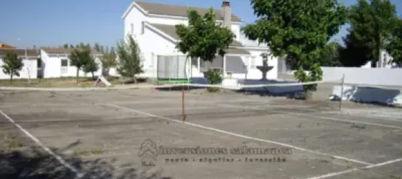 4 Schlafzimmer Haus in Salamanca, Spain, Nr. 84632 25