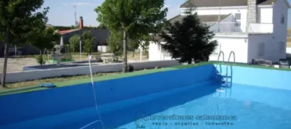 4 Schlafzimmer Haus in Salamanca, Spain, Nr. 84632 27