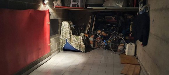 1 room Garage in Sesto San Giovanni, Italy No. 17672 2