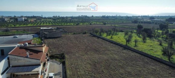 20 rooms Land in Avola, Italy No. 30988 4