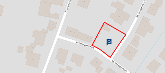 Land in Merzig-Wadern, Germany No. 253424 3