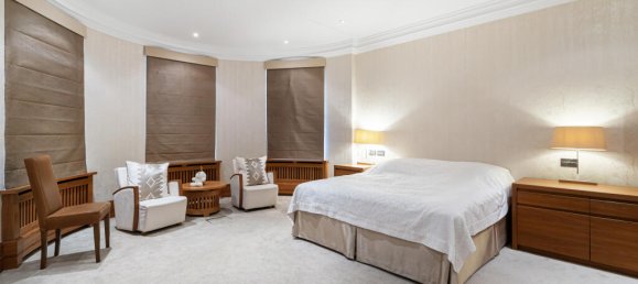 Квартира с 6 спальнями в Лондон, Великобритания № 13085 16