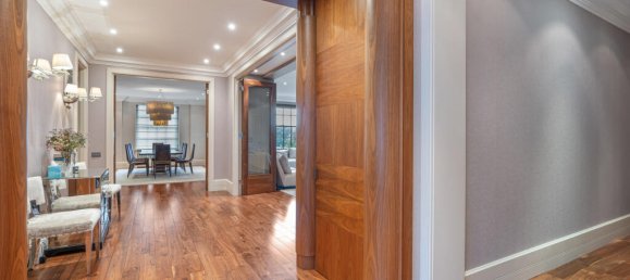 Квартира с 6 спальнями в Лондон, Великобритания № 13085 8