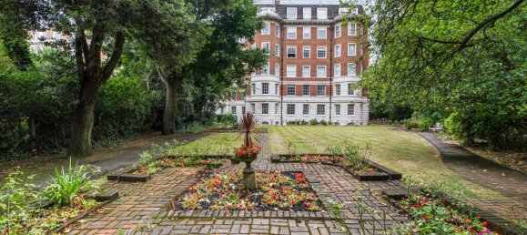 Квартира с 6 спальнями в Лондон, Великобритания № 13085 21