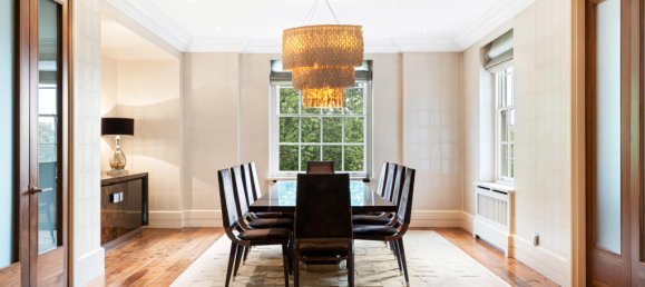 Квартира с 6 спальнями в Лондон, Великобритания № 13085 7