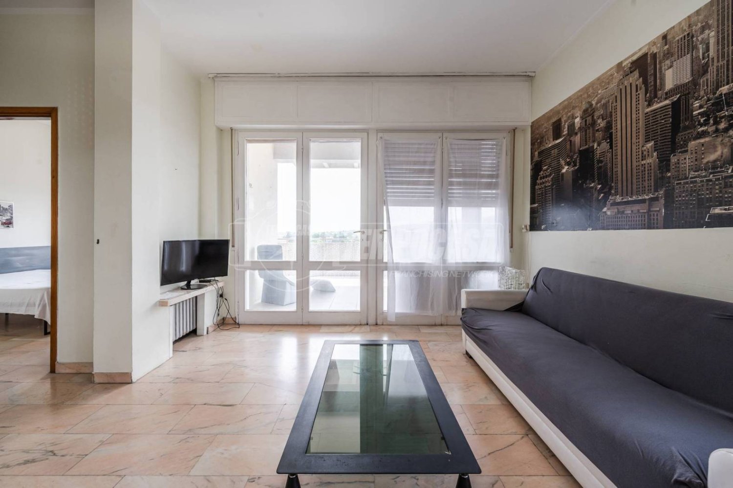 Penthouse T1 em Scandiano, Italy N.º 258511
