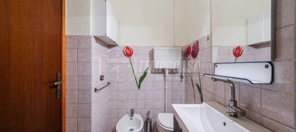 Penthouse T1 em Scandiano, Italy N.º 258511 11