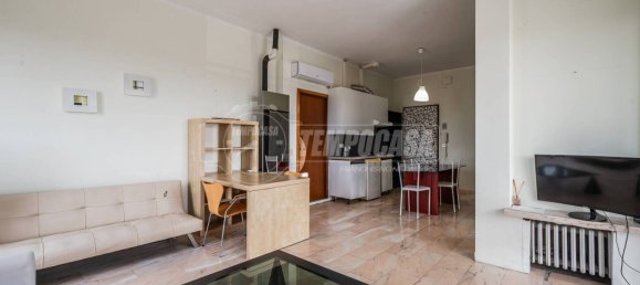Penthouse T1 em Scandiano, Italy N.º 258511 3
