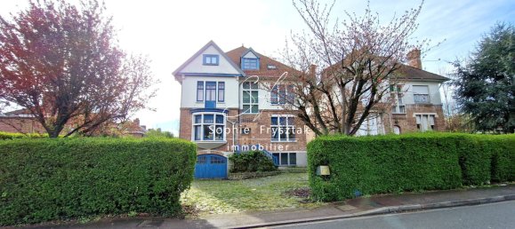 8 Schlafzimmer Haus in Roncq, France, Nr. 69099 13