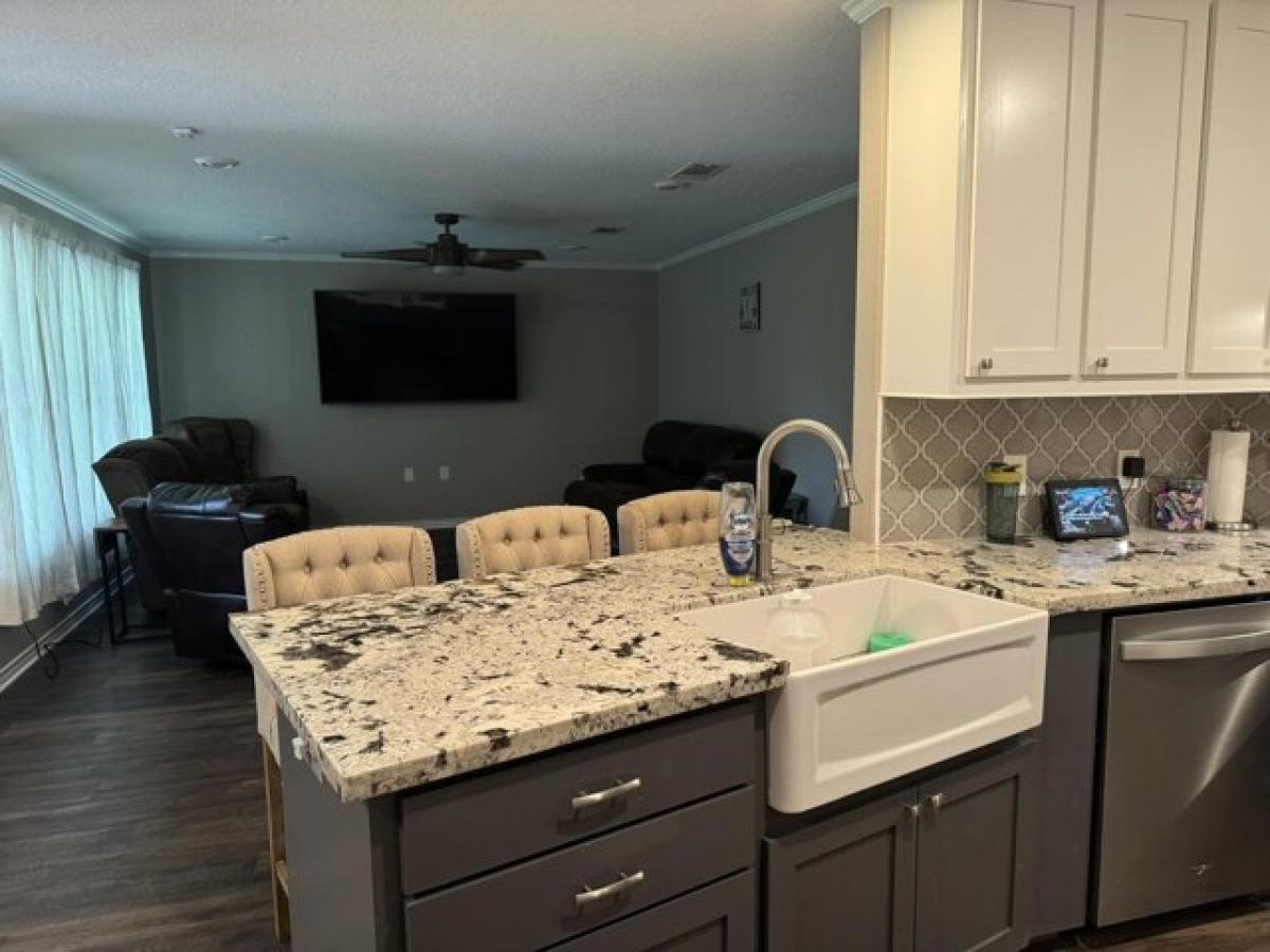 3 غرف نوم منزل في Winnie, USA رقم 422183