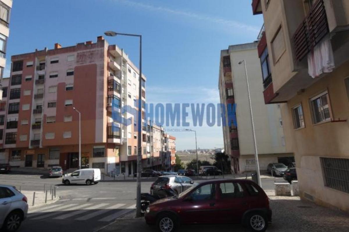 2 bedrooms Apartment in Sintra, Portugal No. 5250