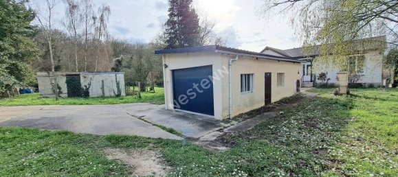 3 bedrooms House in Luzarches, France No. 186024 15