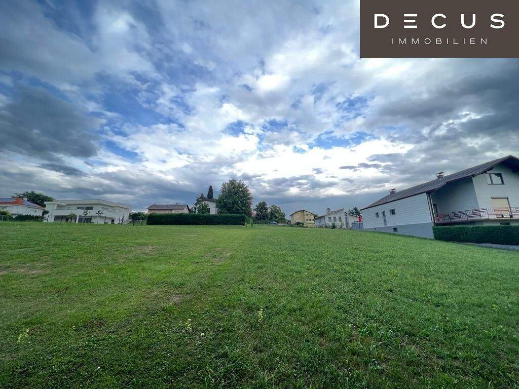 Grundstück in Bad Tatzmannsdorf, Austria, Nr. 242980