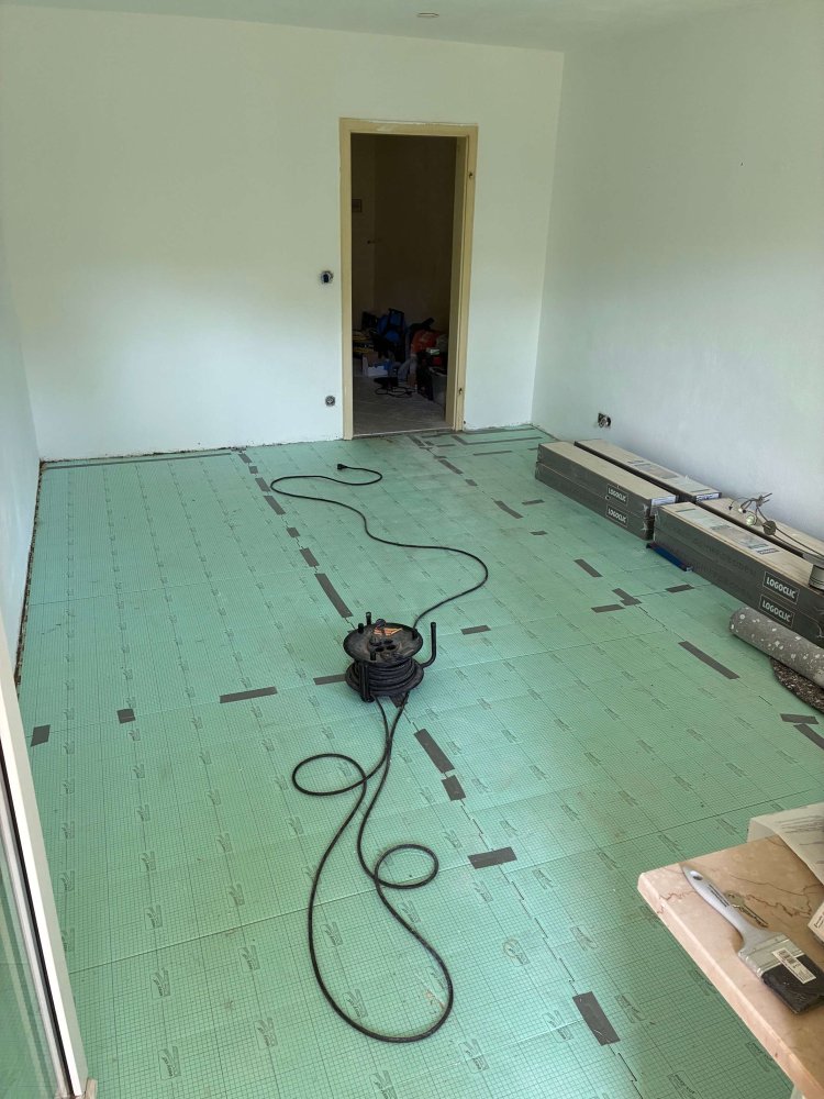 Studio in Munich, Germany No. 276086