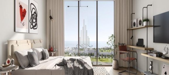 Apartamento T2 em Saadiyat Island, UAE N.º 94032 3