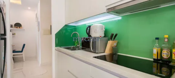 1 bedroom Apartment for rent in Thu Duc, Ho Chi Minh, Vietnam № 9286 3