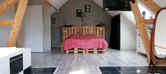 3 غرف نوم منزل في Chinon, France رقم 233213 11