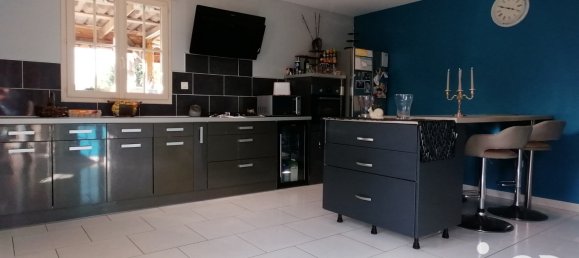 3 غرف نوم منزل في Chinon, France رقم 233213 5