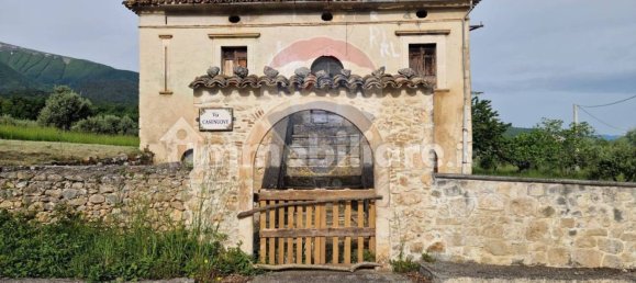 Casa T2 em Rapino, Italy N.º 272319 2