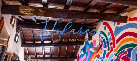 1 غرف نوم بانتهاوس في Rome, Italy رقم 164373 10