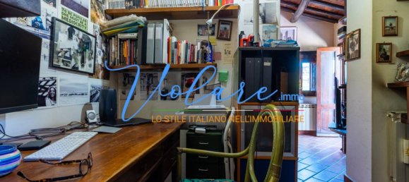 1 غرف نوم بانتهاوس في Rome, Italy رقم 164373 11