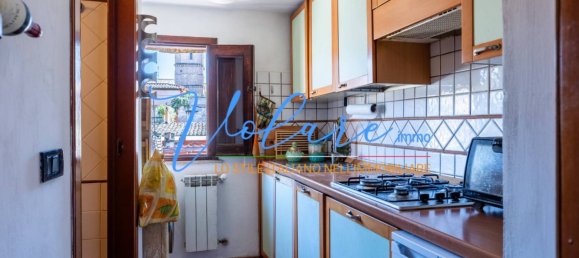 1 غرف نوم بانتهاوس في Rome, Italy رقم 164373 12