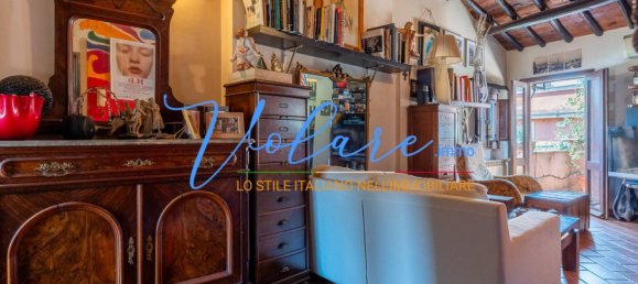 1 غرف نوم بانتهاوس في Rome, Italy رقم 164373 7