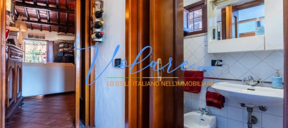 1 غرف نوم بانتهاوس في Rome, Italy رقم 164373 15