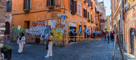 1 غرف نوم بانتهاوس في Rome, Italy رقم 164373 18