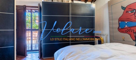 1 غرف نوم بانتهاوس في Rome, Italy رقم 164373 16