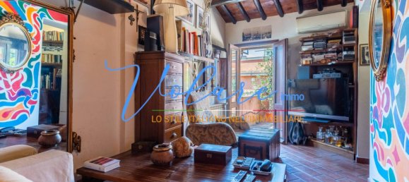 1 غرف نوم بانتهاوس في Rome, Italy رقم 164373 6