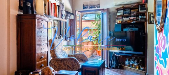 1 غرف نوم بانتهاوس في Rome, Italy رقم 164373 8