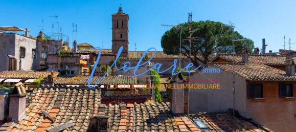 1 غرف نوم بانتهاوس في Rome, Italy رقم 164373 14