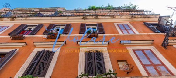 1 غرف نوم بانتهاوس في Rome, Italy رقم 164373 17