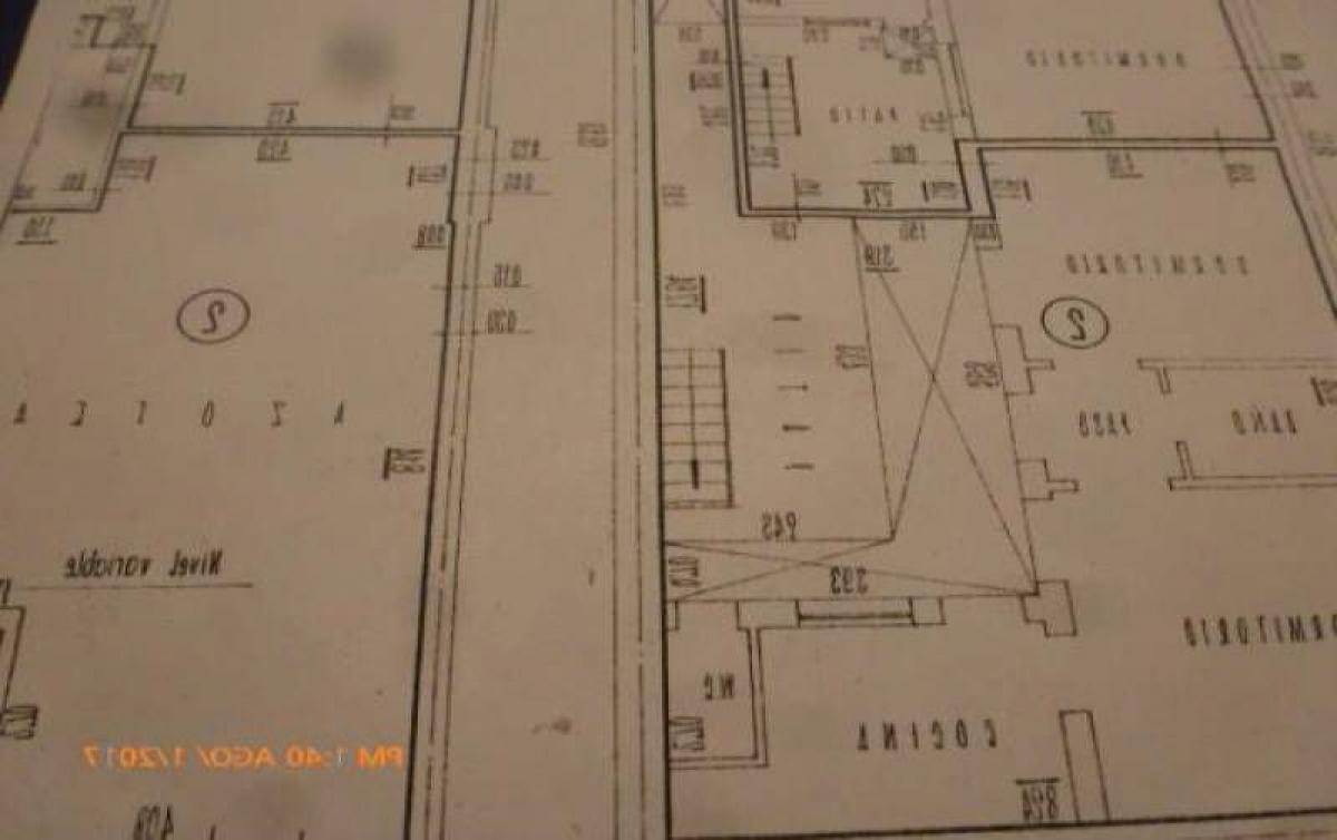168m² Land in Buenos Aires, Argentina No. 121705