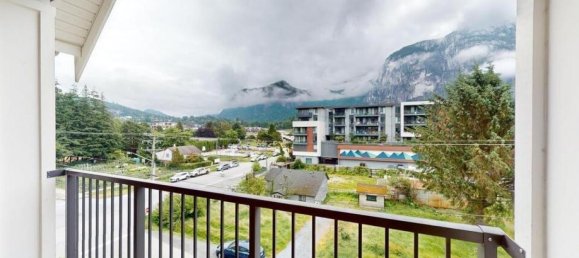 2 bedrooms Condo in British Columbia, Canada No. 1062 12
