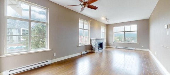 2 bedrooms Condo in British Columbia, Canada No. 1062 3